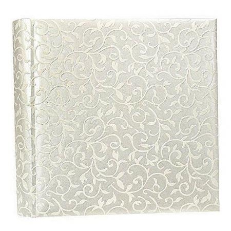 detail Fotoalbum klasické 100stran 35x36cm Goldbuch 32623 ROMANTICO