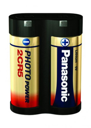 detail PANASONIC 2CR5
