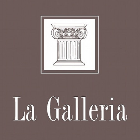 detail Medvídci La Galleria - Vánoční pár medvídků 30cm