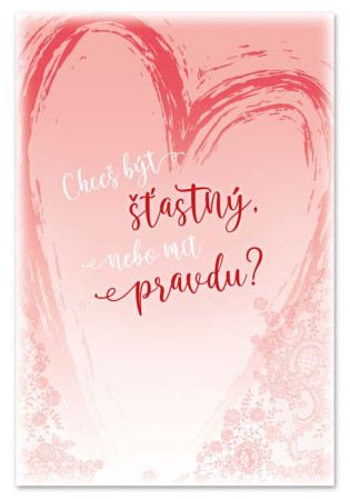 detail Ditipo Svatební hrací přání JEDEME DÁL / Petra Janů, Petr Janda