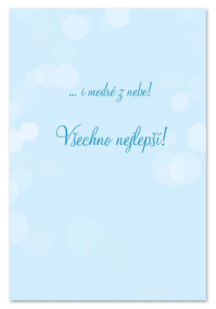 detail Ditipo Hrací přání VODA ČO MA DRŽÍ NAD VODOU / Vašo Patejdl