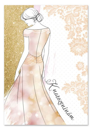 detail Ditipo Hrací přání JÁ NEMÁM STRACH / Hana Zagorová