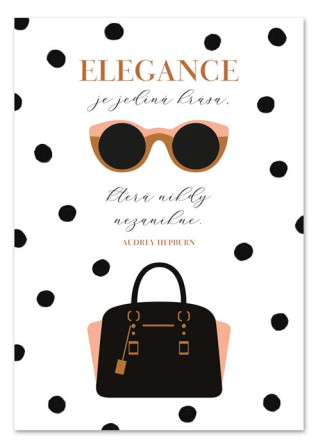 detail Ditipo Hrací přání JSI PROSTĚ NEJLEPŠÍ / Lešek Semelka