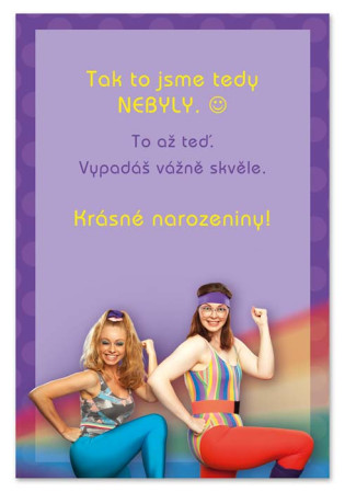 detail Ditipo Hrací přání HEJ PANE DISKŽOJEK / Iveta Bartošová