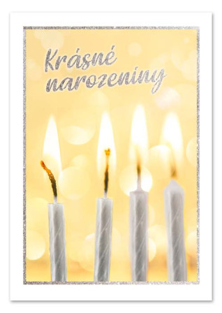 detail Ditipo Hrací přání narozeninové Písnička (feat.Pokáč) / Pavel Calta