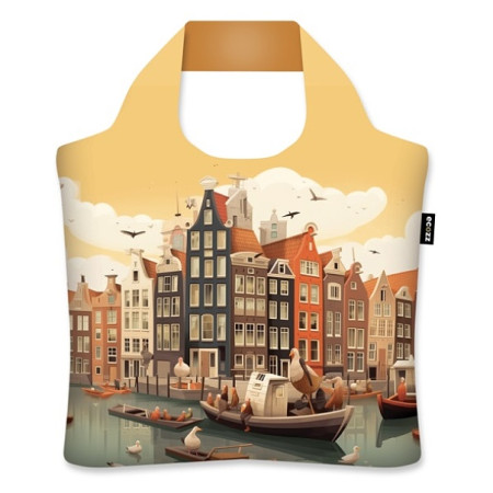 detail Nákupní taška ECOZZ - Dutch