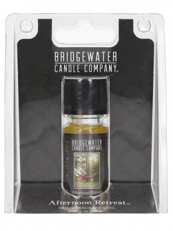detail Bridgewater AROMA OLEJ, AFTERNOON RETREAT 10ml