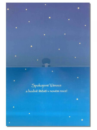 detail Albi Hrací přání BETLÉM Boni Pueri VESELÉ VÁNOČNÍ HODY koleda