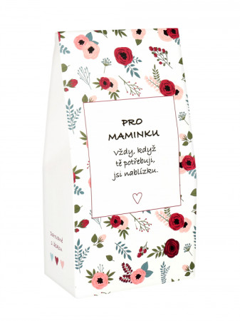 detail Albi ČOKOLÁDOVÉ PRALINKY - PRO MAMINKU, 95 g
