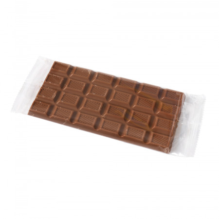 detail Albi ČOKOLÁDA - LOVE, mléčná čokoláda 100 g