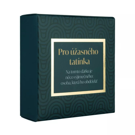 detail Albi Pralinky - Pro úžasného tatínka, 70g