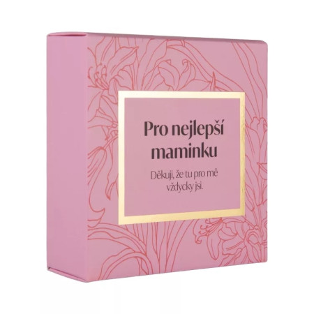detail Albi Pralinky 70 g - Pro nejlepší maminku
