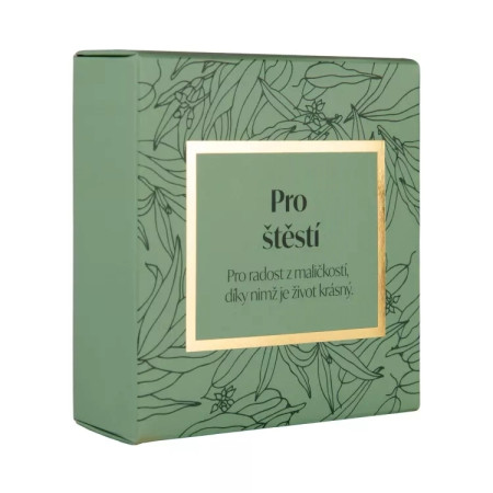 detail Albi Pralinky 70 g - Pro štěstí