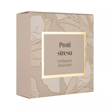 detail Albi Pralinky 70 g - Proti stresu