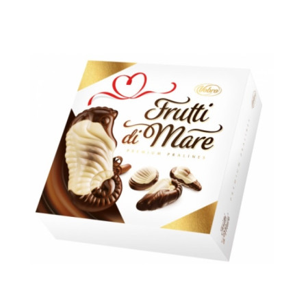 detail Vobro FRUTTI di MARE, premium praline 45g