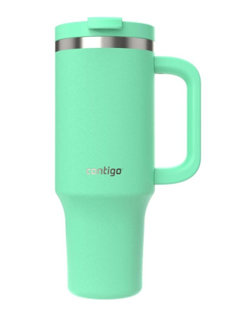 detail Contigo Thermalock Tumbler 1200 ml, zelená