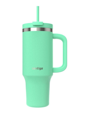 detail Contigo Thermalock Tumbler 1200 ml, zelená
