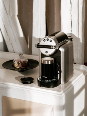 detail Contigo Termohrnek Streeterville Desk Mug 420 ml, Licorice