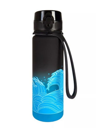 detail Albi Gradientová tritanová láhev 500ml - MOŘE