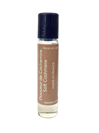 detail Maison Berger Tester Soft Cashmere, 6ml