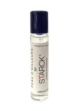 detail Maison Berger Tester STARCK Peau D'Ailleurs, 6ml