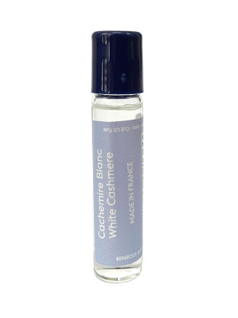 detail Maison Berger Tester White Cashmere, 6ml