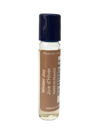 detail Maison Berger Tester Winter Joy, 6ml