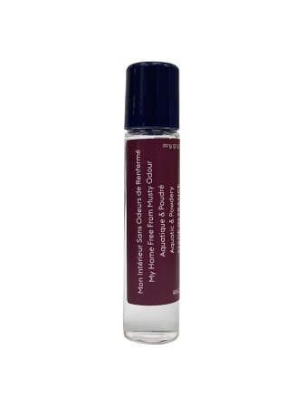 detail Maison Berger Tester Aquatic & Powdery, 6ml