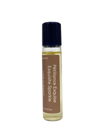 detail Maison Berger Tester Exquisite Sparkle, 6ml
