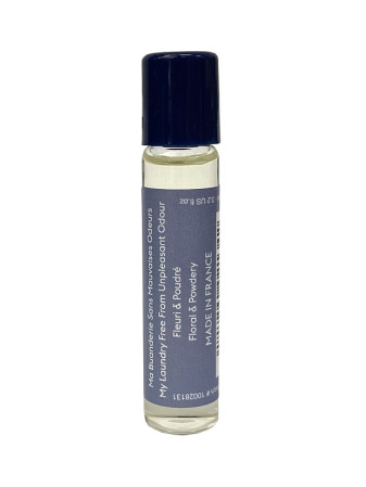 detail Maison Berger Tester Floral & Powdery, 6ml