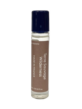 detail Maison Berger Tester Wilderness, 6ml