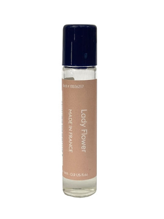 detail Maison Berger Tester Lady Flower, 6ml