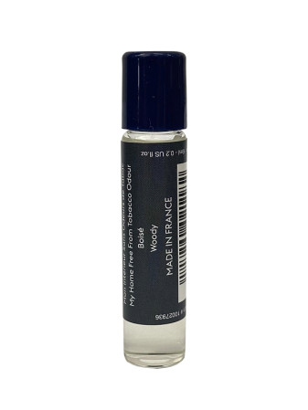 detail Maison Berger Tester Woody, 6ml
