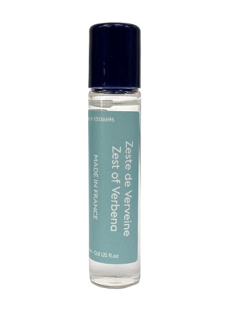 detail Maison Berger Tester Zest of Verbena, 6ml
