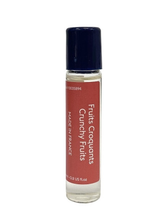 detail Maison Berger Tester Crunchy Fruits, 6ml