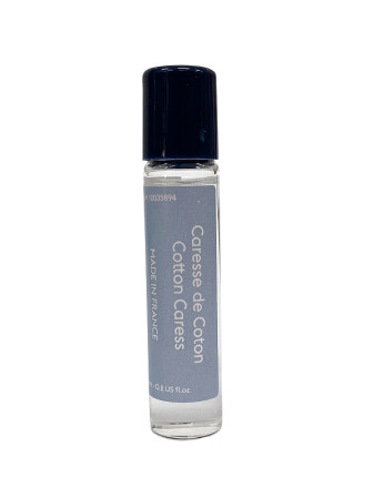 detail Maison Berger Tester Cotton Caress, 6ml