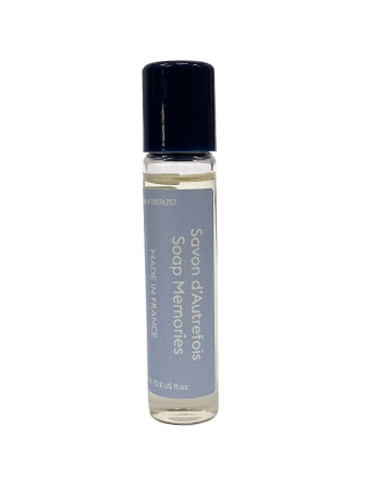 detail Maison Berger Tester Soap Memories, 6ml