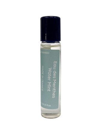 detail Maison Berger Tester Water Mint, 6ml