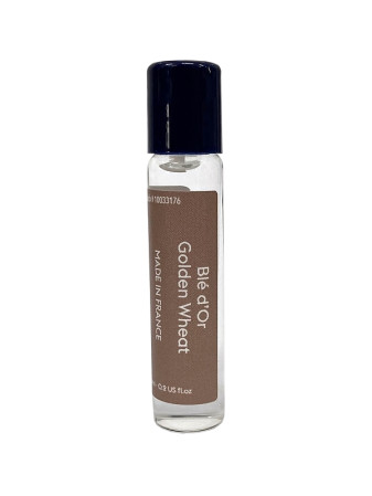 detail Maison Berger Tester Golden Wheat, 6ml
