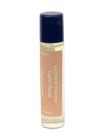 detail Maison Berger Tester Light Floral, 6ml