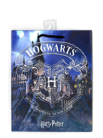 detail Albi Dárková taška M - HARRY POTTER, 22,5x18x10cm