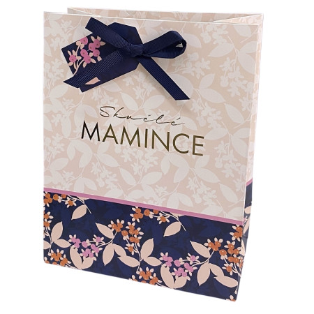 detail Albi Dárková taška M - TKB - SKVĚLÉ MAMINCE