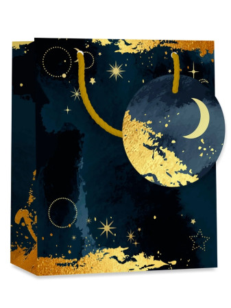 detail Alvarak Dárková taška TM - OBLOHA