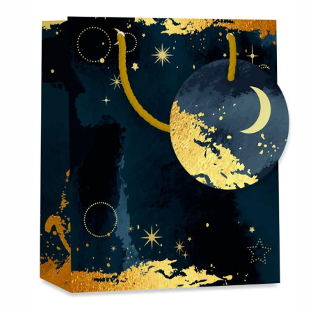 detail Alvarak Dárková taška TM - OBLOHA