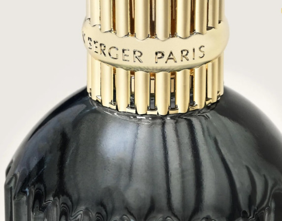 detail Maison Berger CANNELO GREY, katalytická lampa 280ml