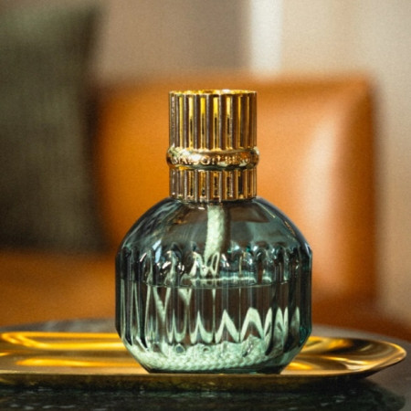 detail Maison Berger CANNELO GREEN, katalytická lampa 280ml