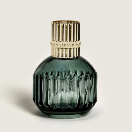 detail Maison Berger CANNELO GREEN, katalytická lampa 280ml