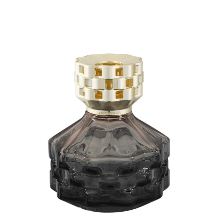 detail Maison Berger BOLERO black, katalytická lampa 0,35L