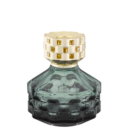 detail Maison Berger BOLERO green, katalytická lampa 035L