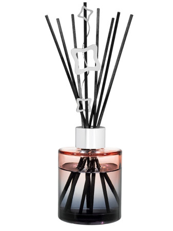 detail Maison Berger LILLY ROSE - Intenzivní třpyt, tyčinkový difuzér 115ml